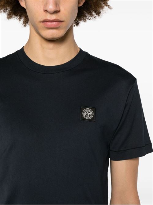 T SHIRT STONE ISLAND | 801524113/A0020